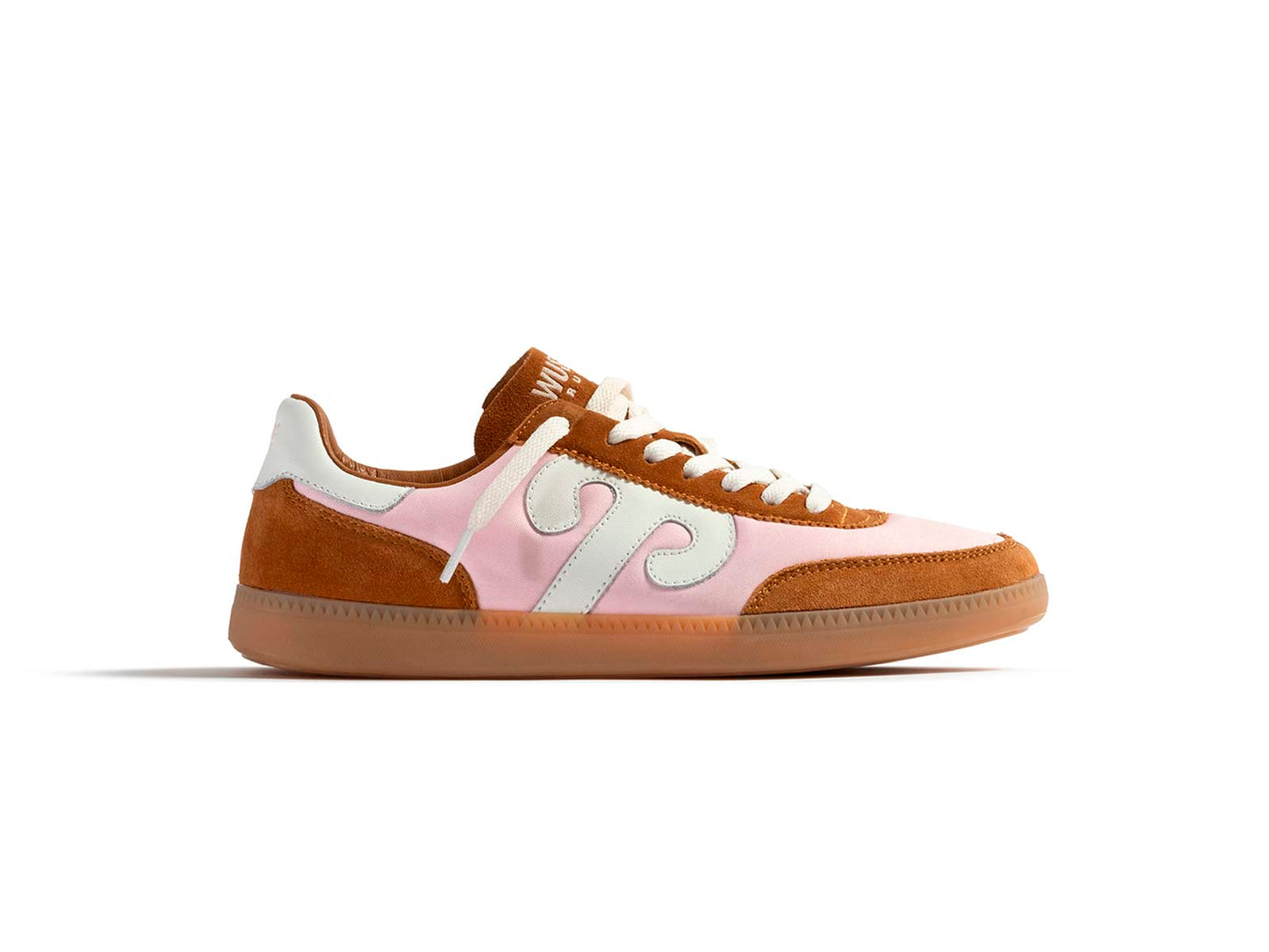 SNEAKERS WUSHU DONNA ROSA - GONG 05