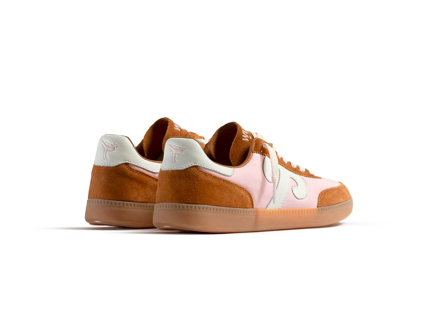 SNEAKERS WUSHU DONNA ROSA - GONG 05