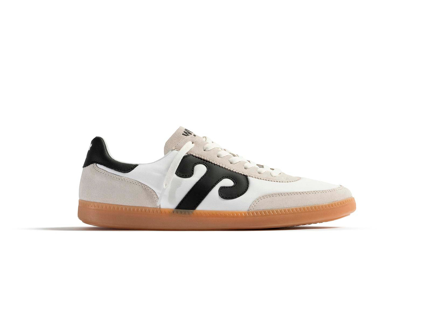 SNEAKERS WUSHU UOMO BIANCO - GONG 09