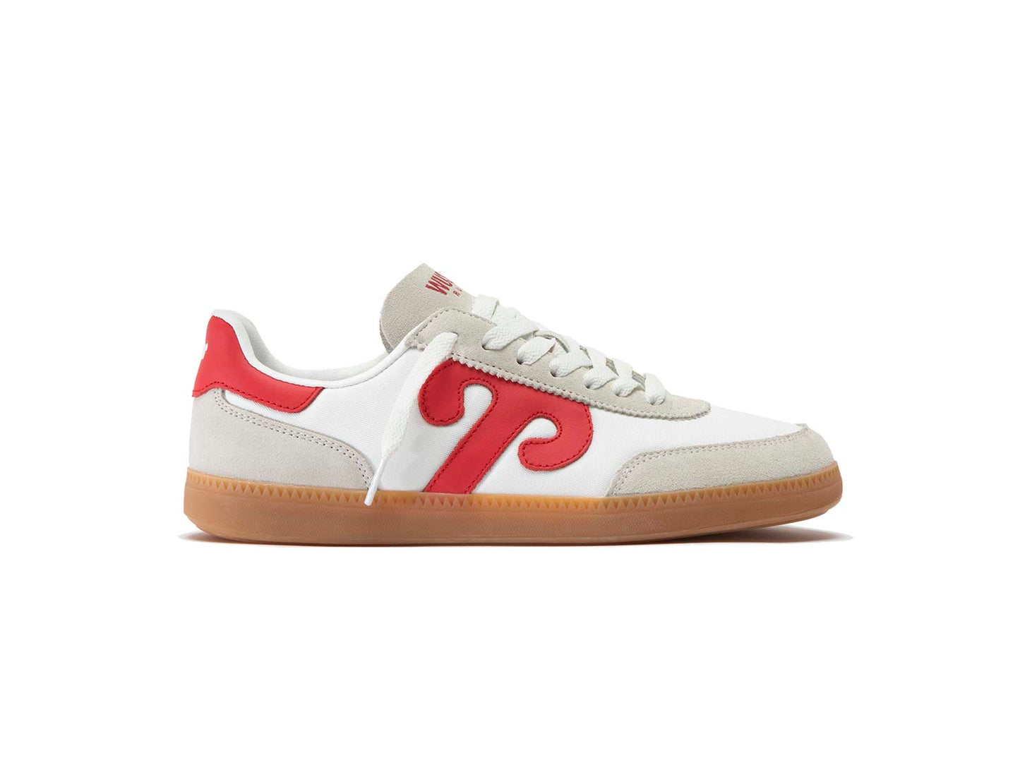 SNEAKERS WUSHU UOMO BIANCO - GONG 33