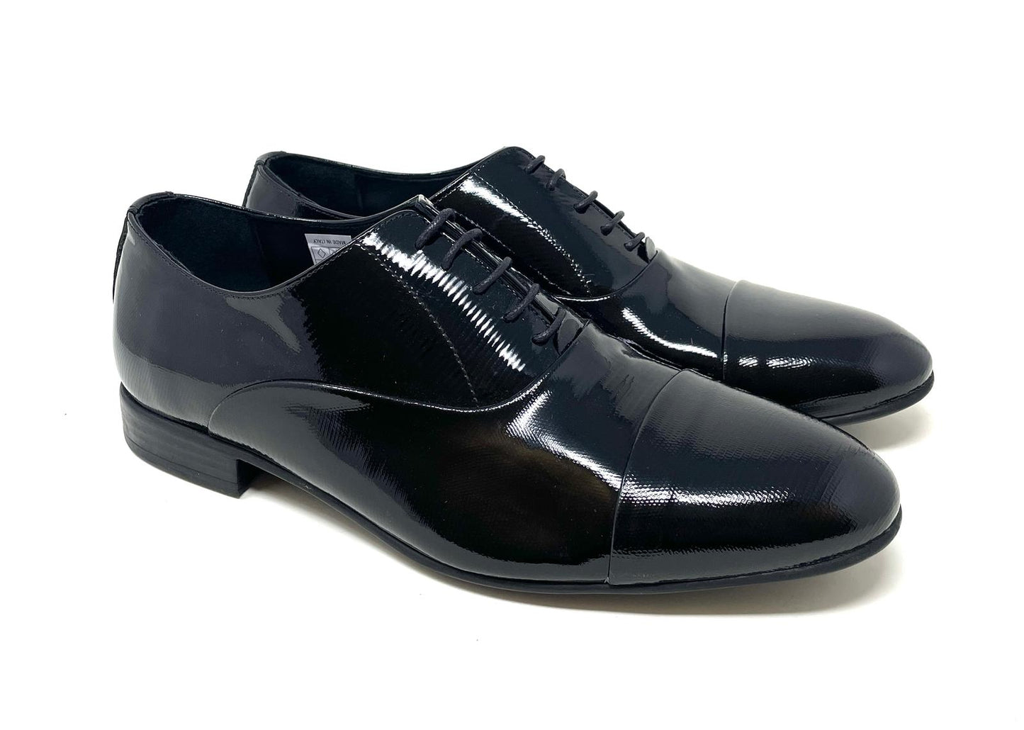 STRINGATE BOTTICELLI UOMO NERO - GRU0037 NERO