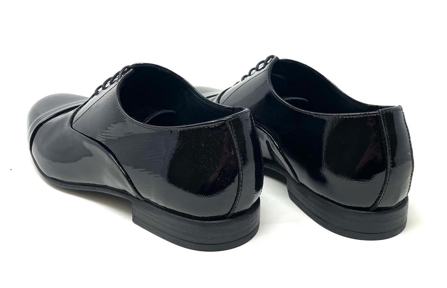 STRINGATE BOTTICELLI UOMO NERO - GRU0037 NERO