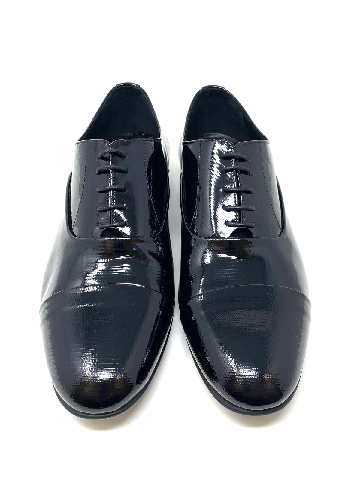 STRINGATE BOTTICELLI UOMO NERO - GRU0037 NERO