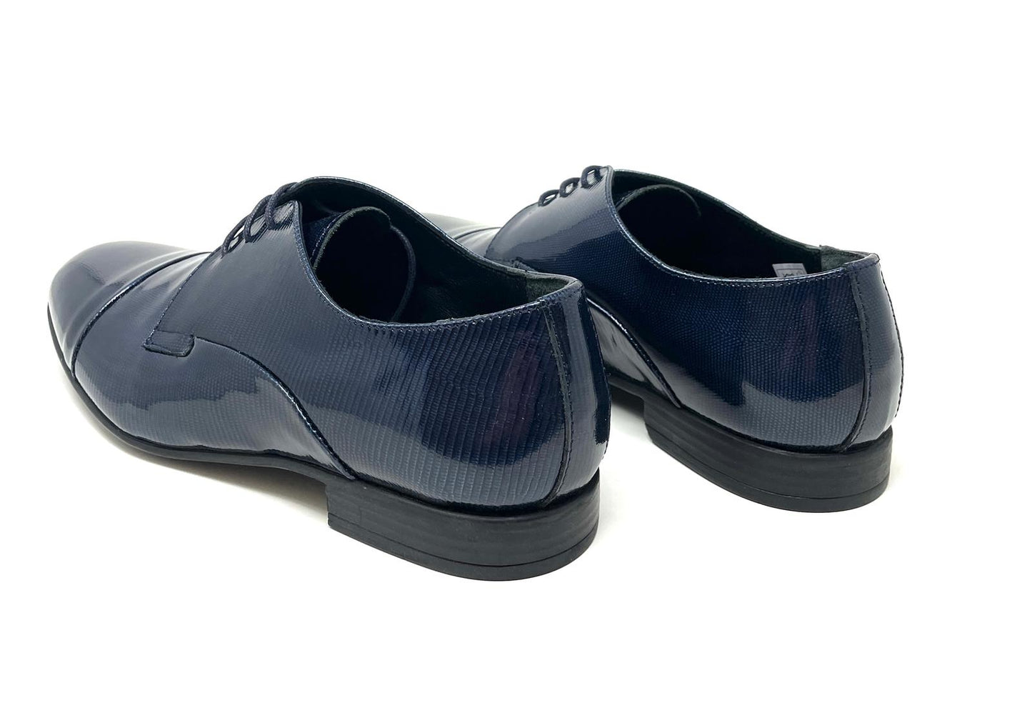STRINGATE BOTTICELLI UOMO BLU - GRU0038 BLU