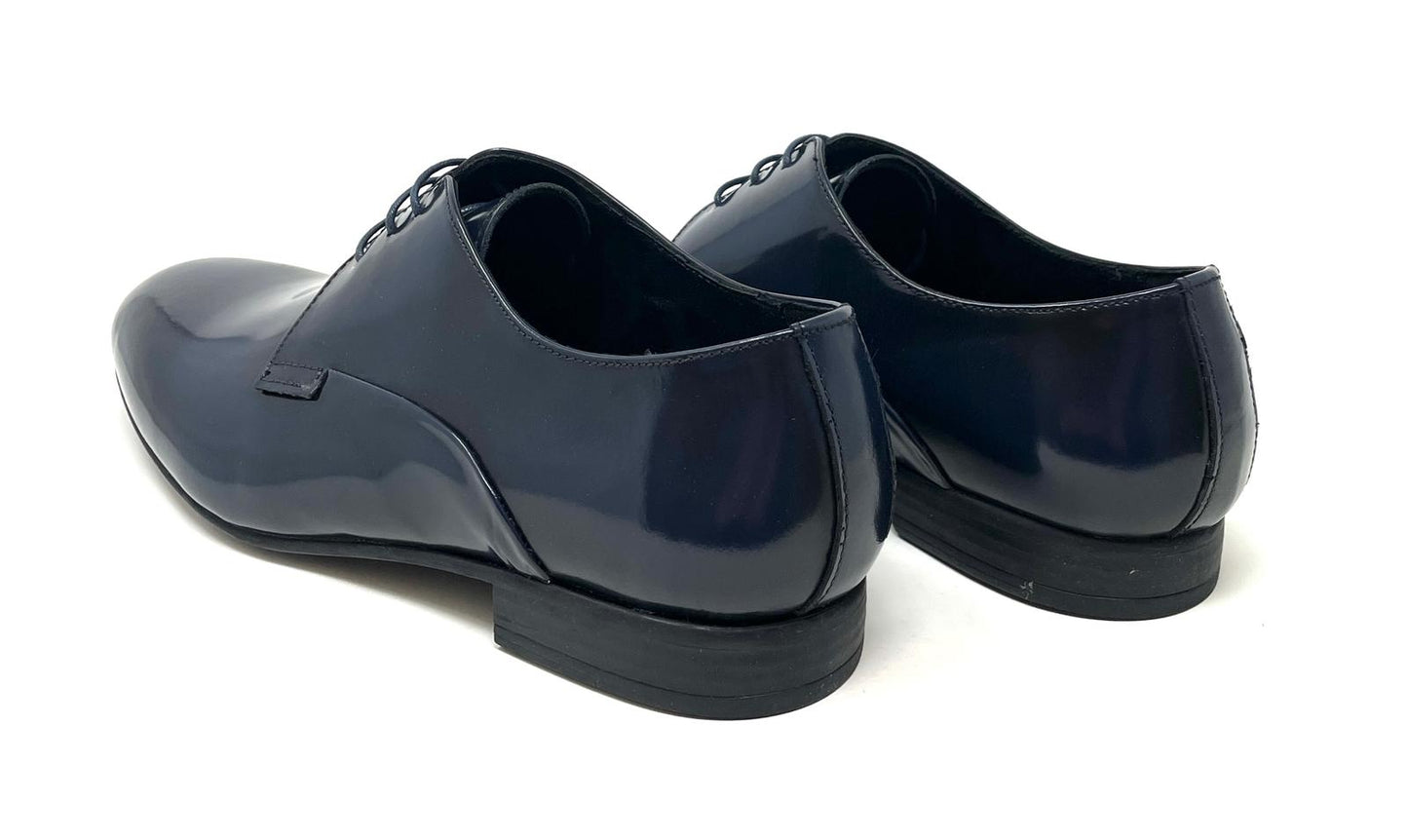 STRINGATE BOTTICELLI UOMO BLU - GRU036AB BLU