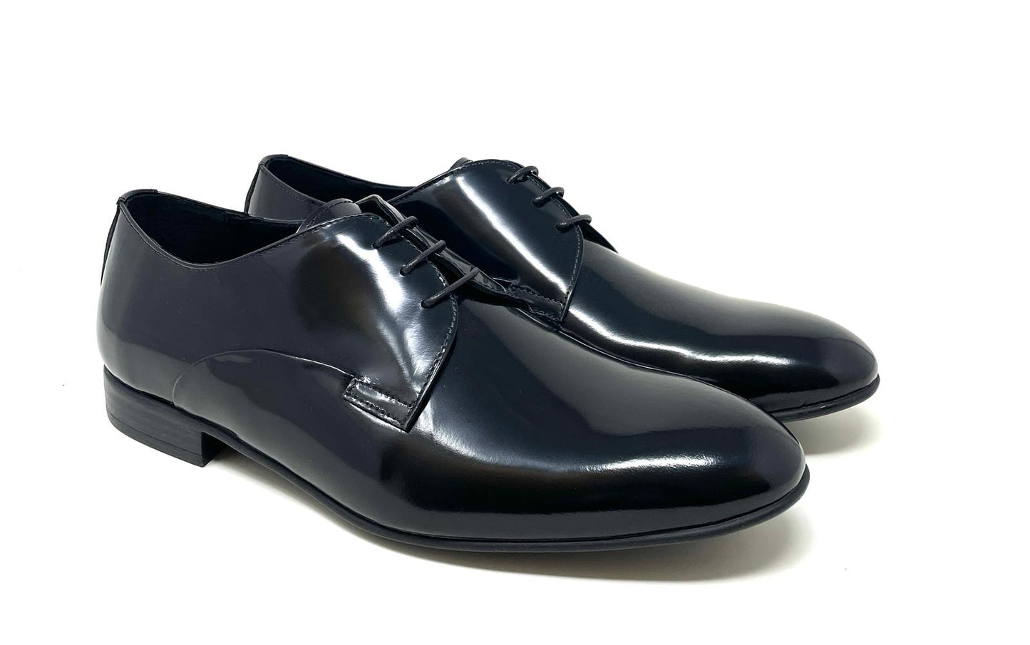 STRINGATE BOTTICELLI UOMO NERO - GRU036AB NERO