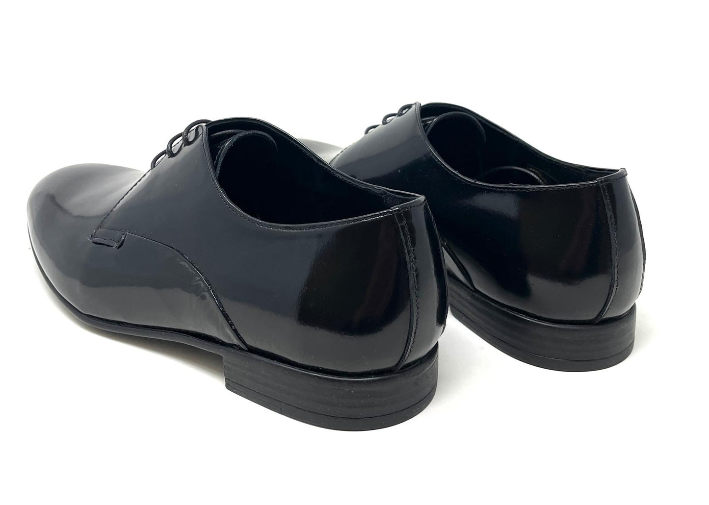 STRINGATE BOTTICELLI UOMO NERO - GRU036AB NERO