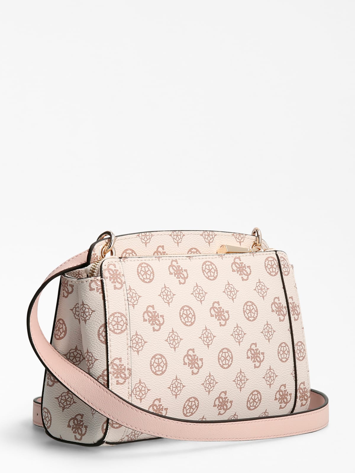 BORSA GUESS ACCESSORI - HWPA848914C