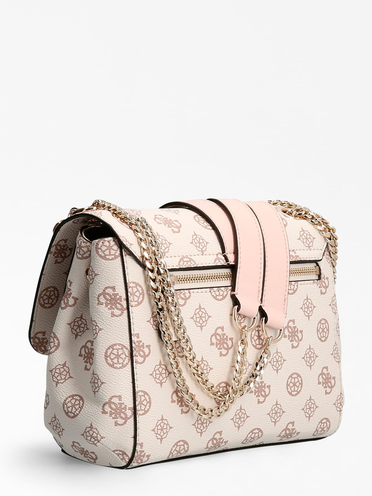 BORSA GUESS ACCESSORI - HWPA848921C