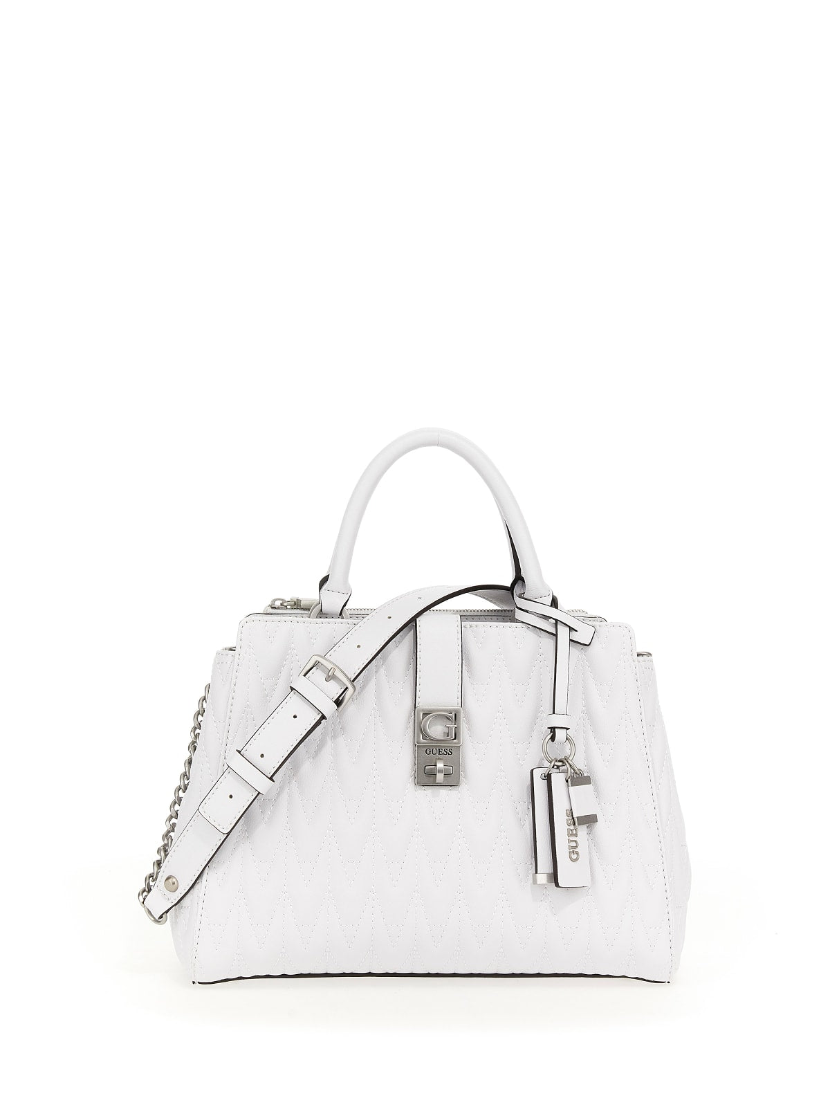BORSA GUESS ACCESSORI - HWQO876206B