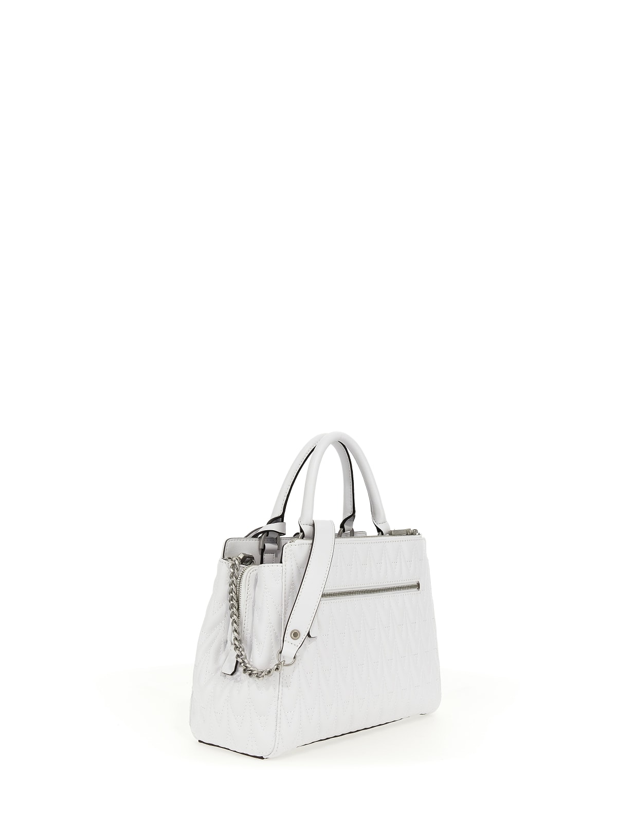BORSA GUESS ACCESSORI - HWQO876206B
