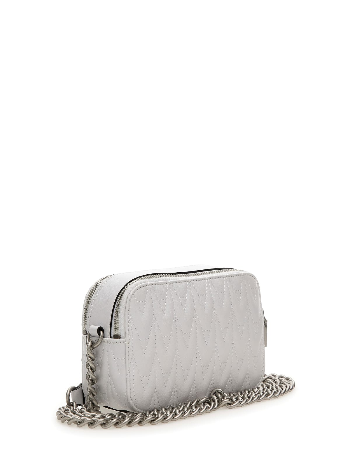 BORSA GUESS ACCESSORI - HWQO876214B