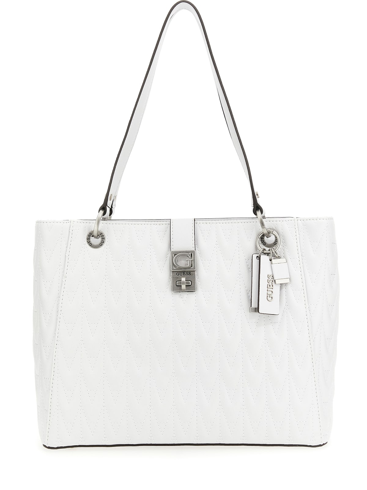 BORSA GUESS ACCESSORI - HWQO876223B