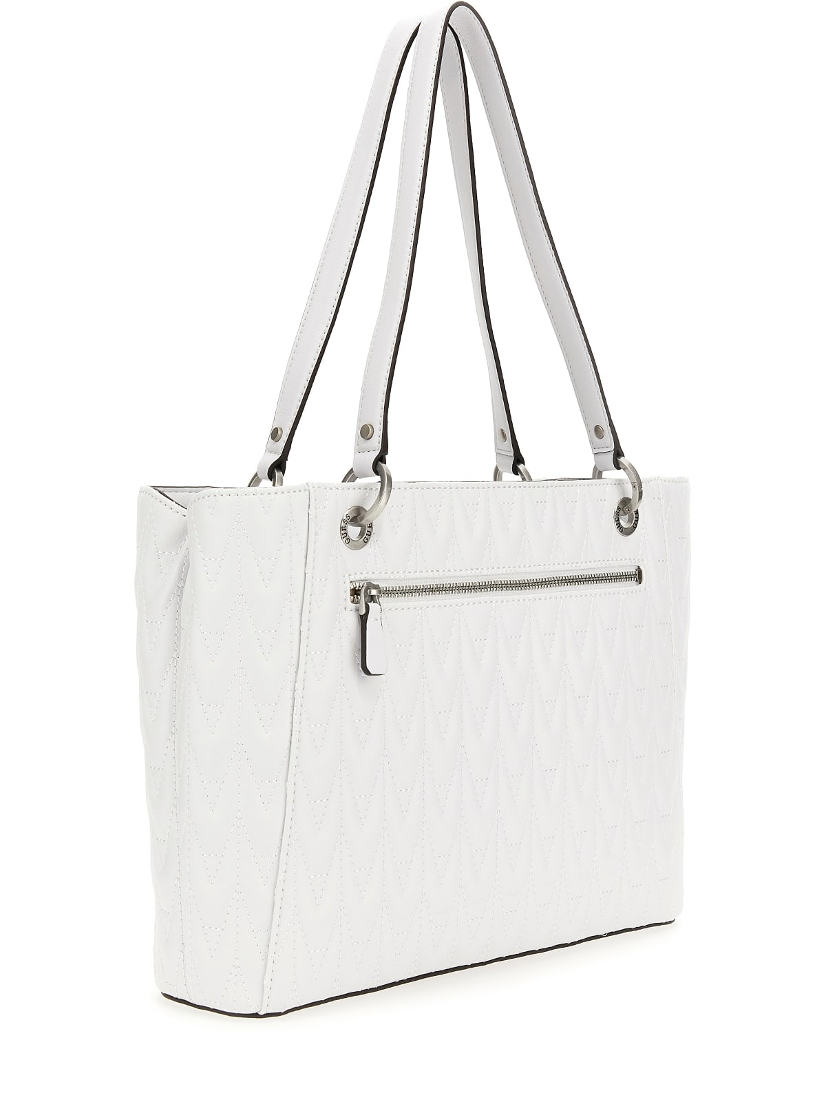 BORSA GUESS ACCESSORI - HWQO876223B