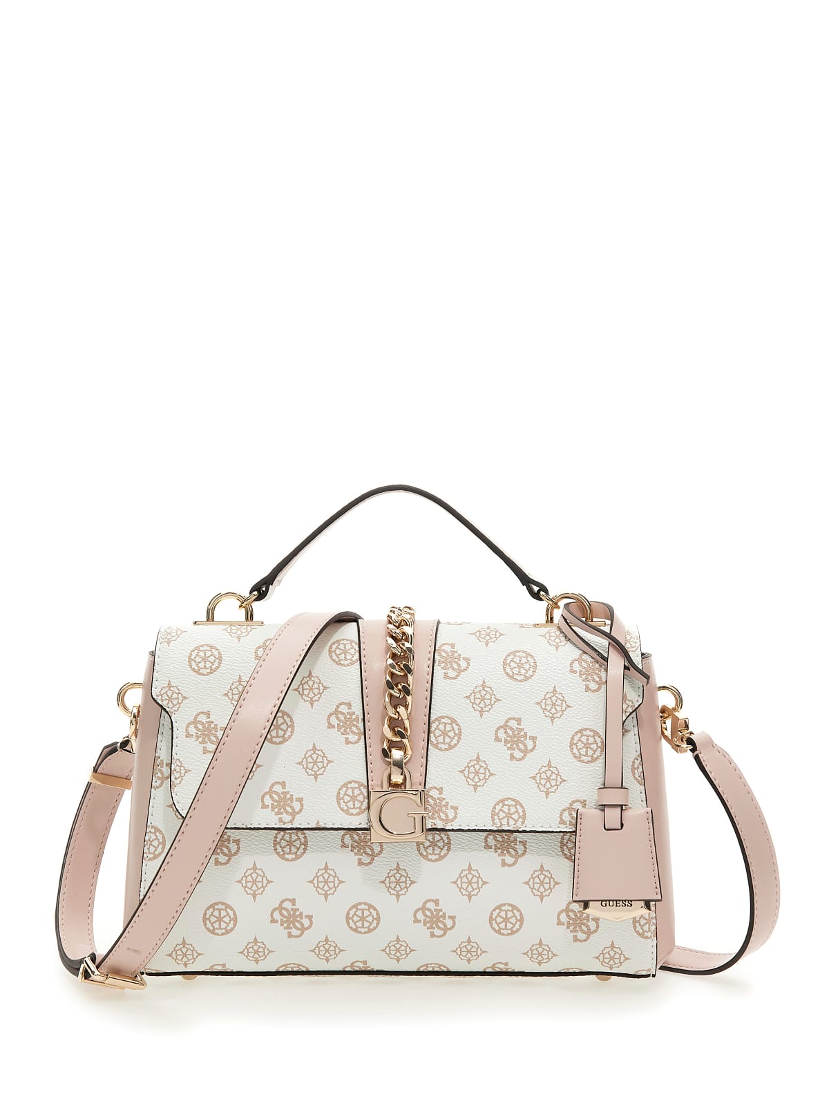 BORSA GUESS ACCESSORI - HWQO876272B