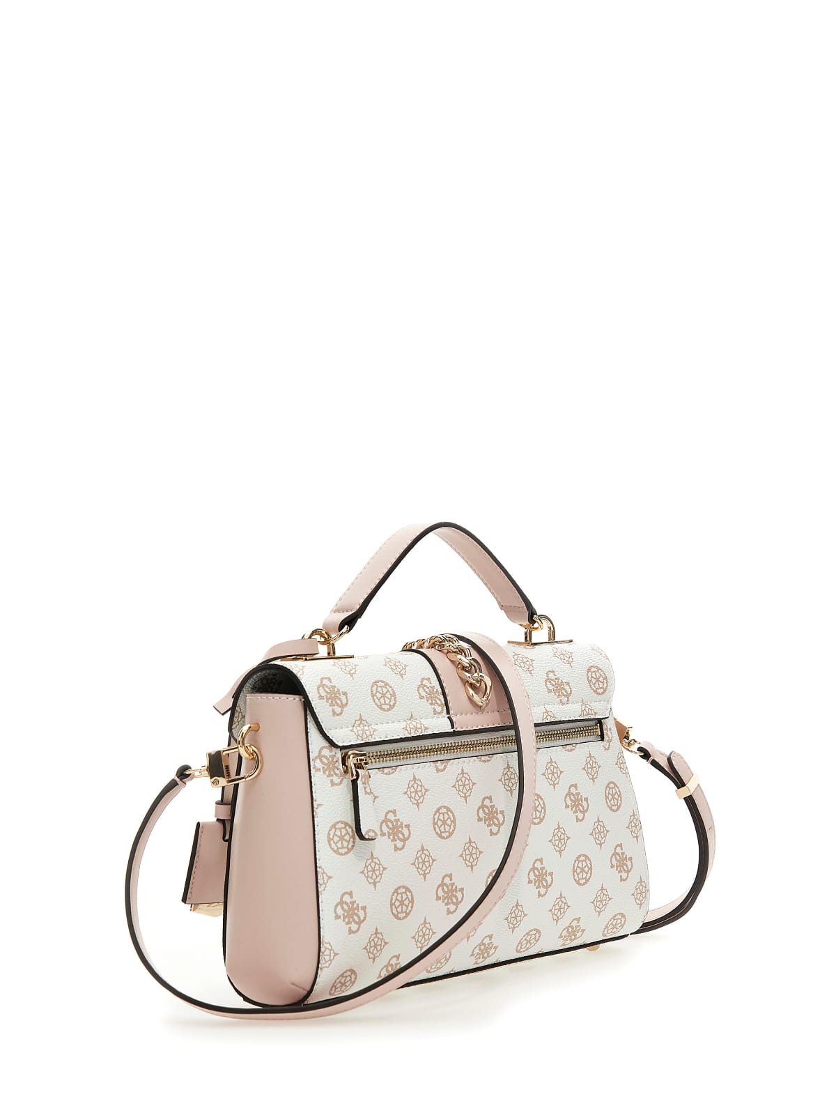 BORSA GUESS ACCESSORI - HWQO876272B