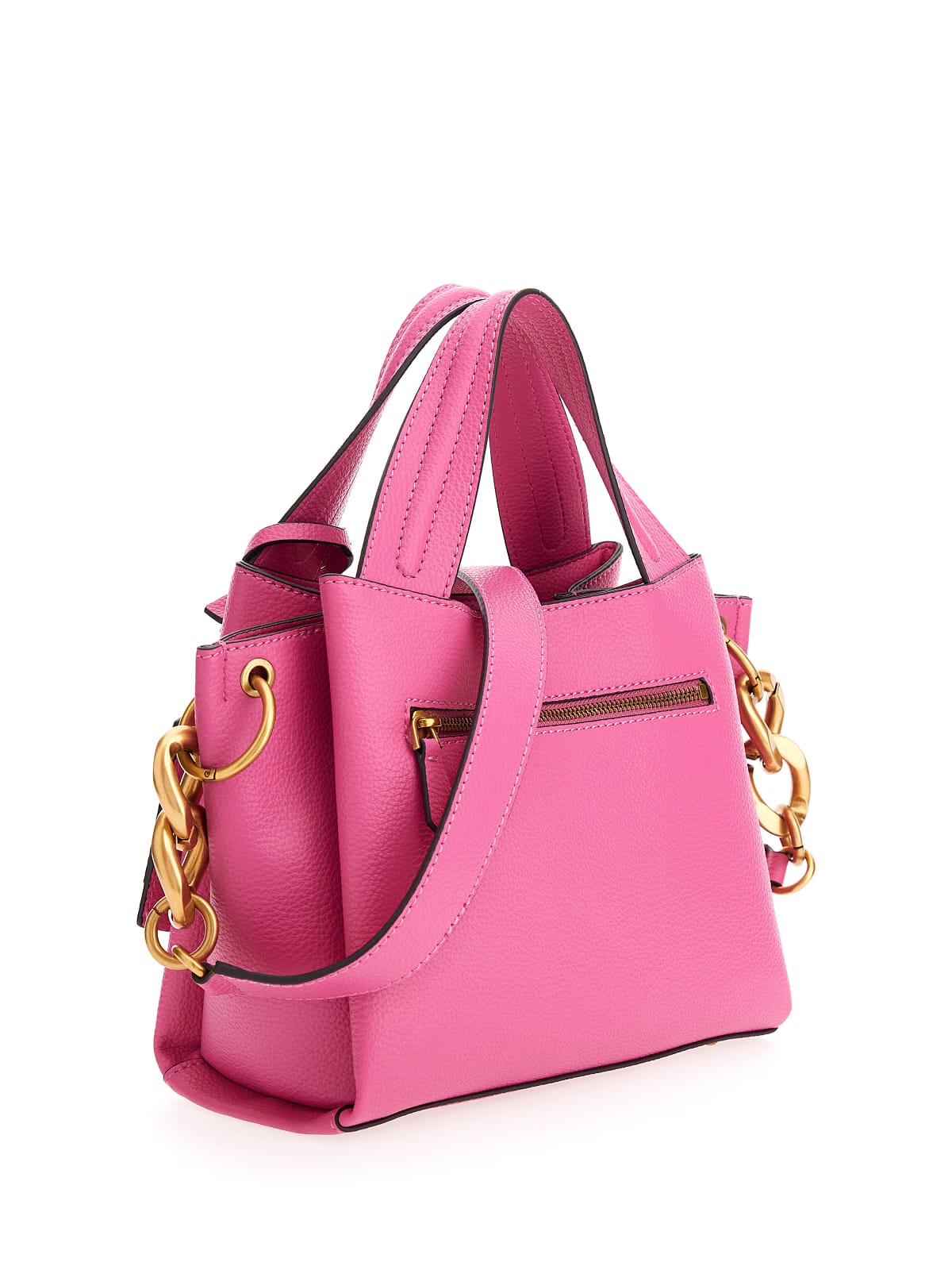 BORSA GUESS ACCESSORI - HWVB868322F