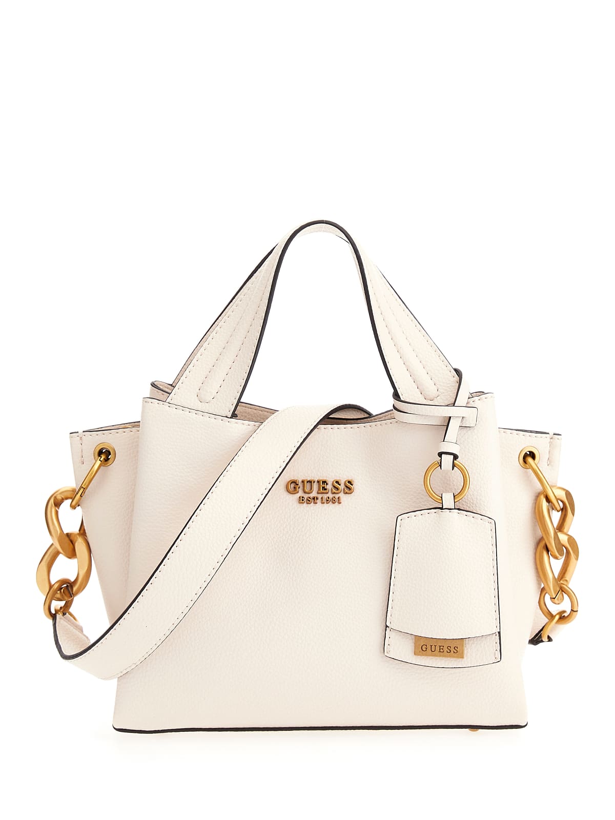 BORSA GUESS ACCESSORI - HWVB868322S