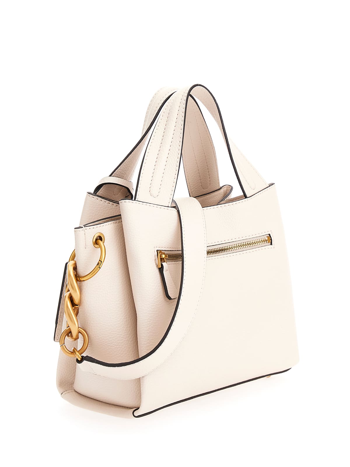 BORSA GUESS ACCESSORI - HWVB868322S