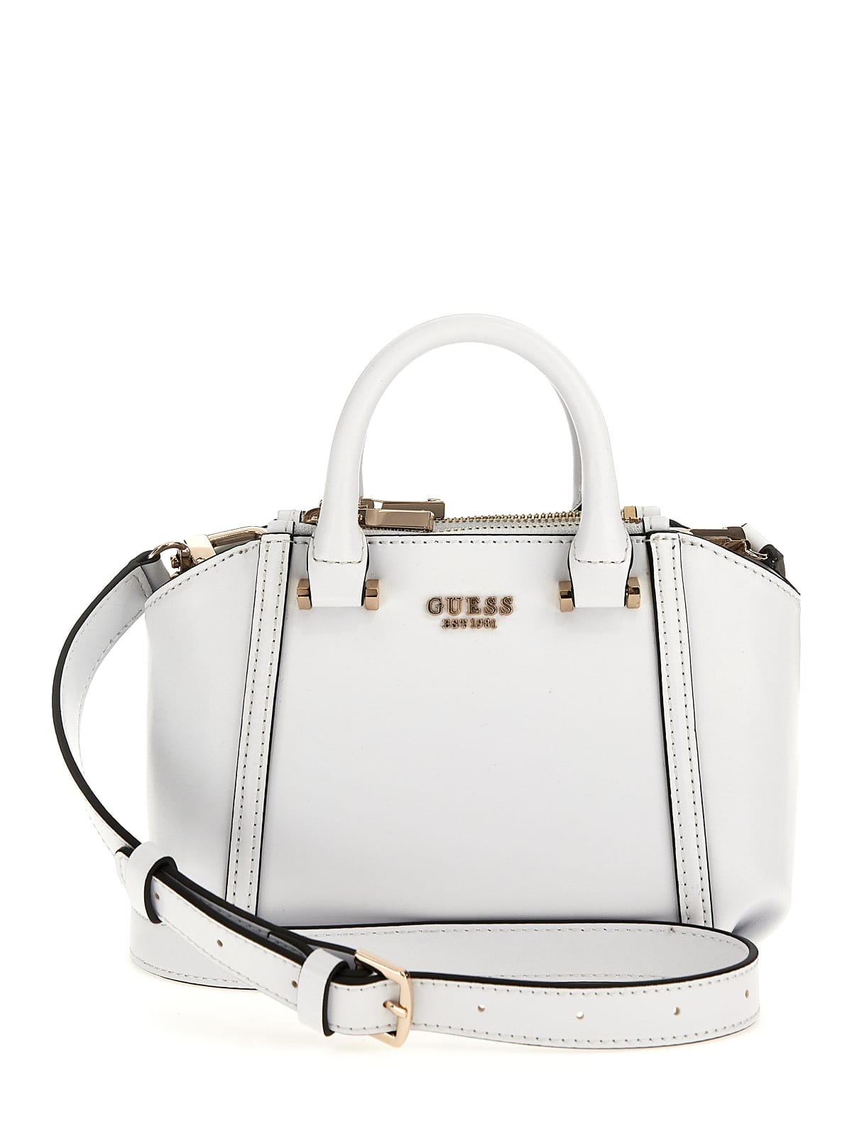 BORSA GUESS ACCESSORI - HWVG875276B