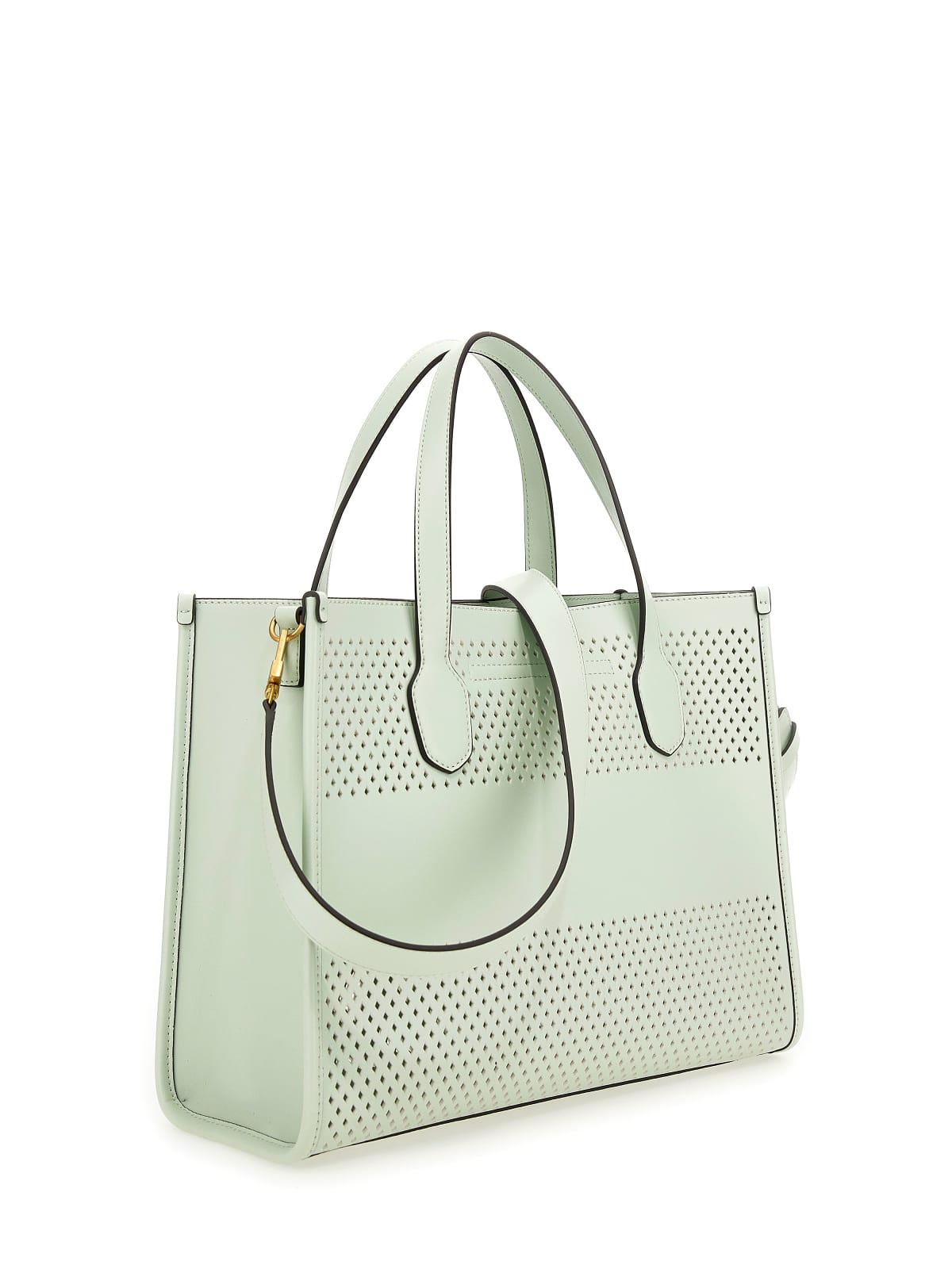 BORSA GUESS ACCESSORI - HWWH876922M