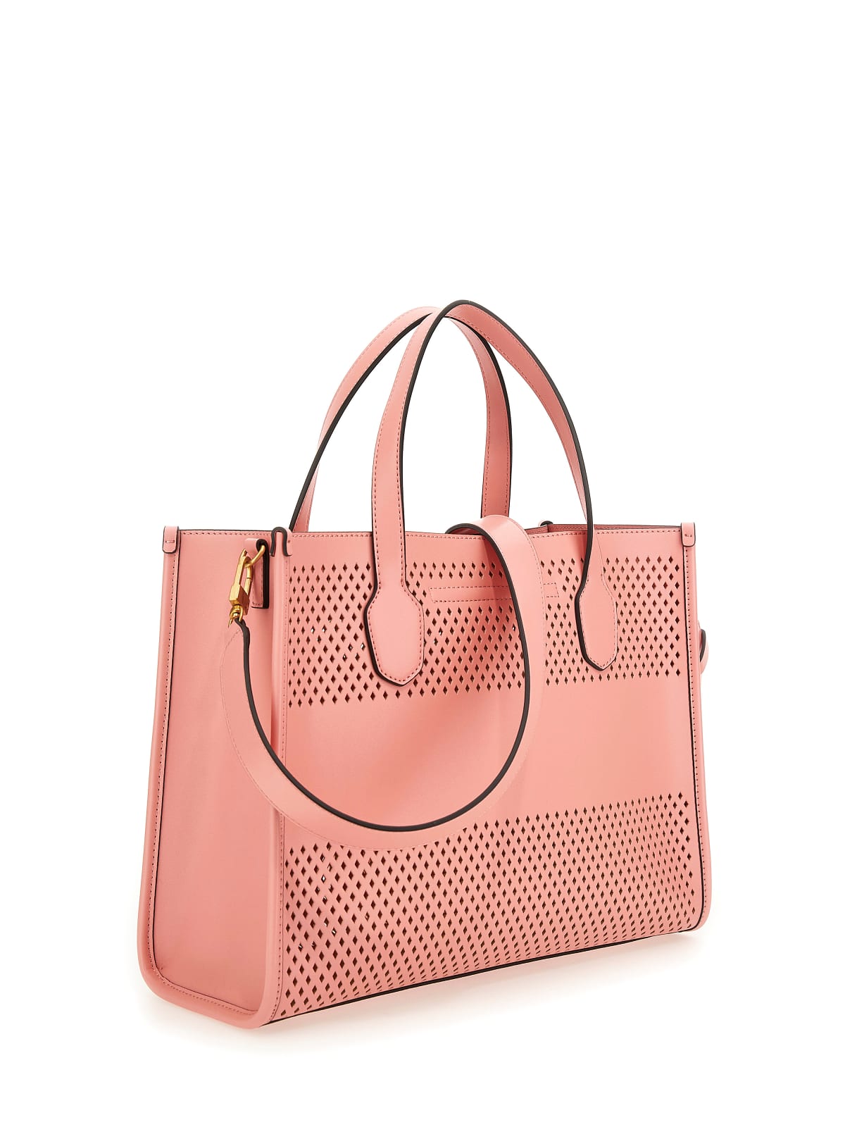 BORSA GUESS ACCESSORI - HWWH876922P