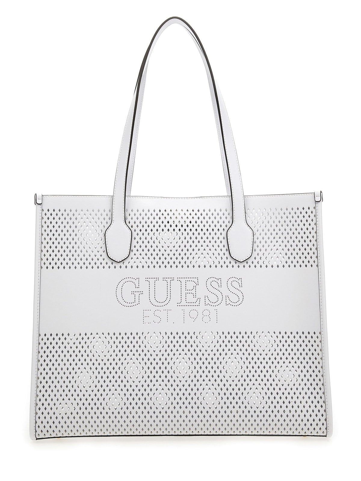 BORSA GUESS ACCESSORI - HWWH876923B