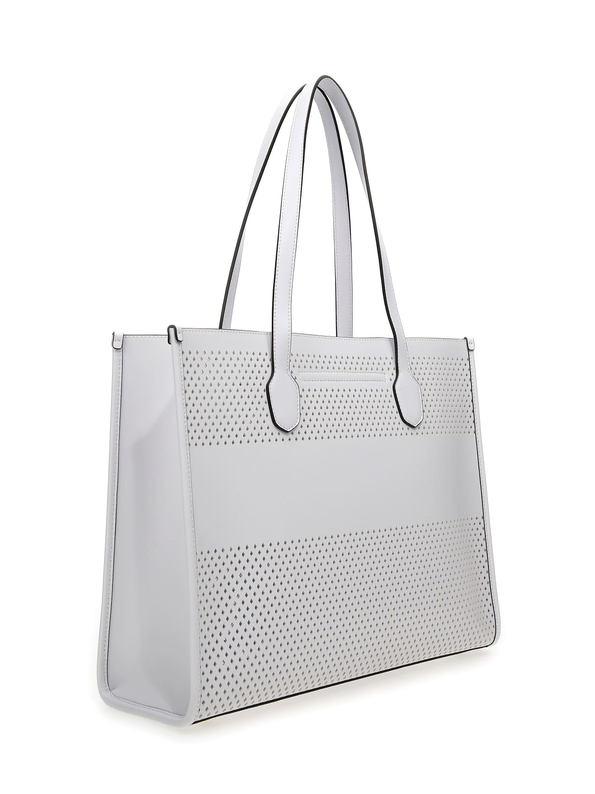 BORSA GUESS ACCESSORI - HWWH876923B