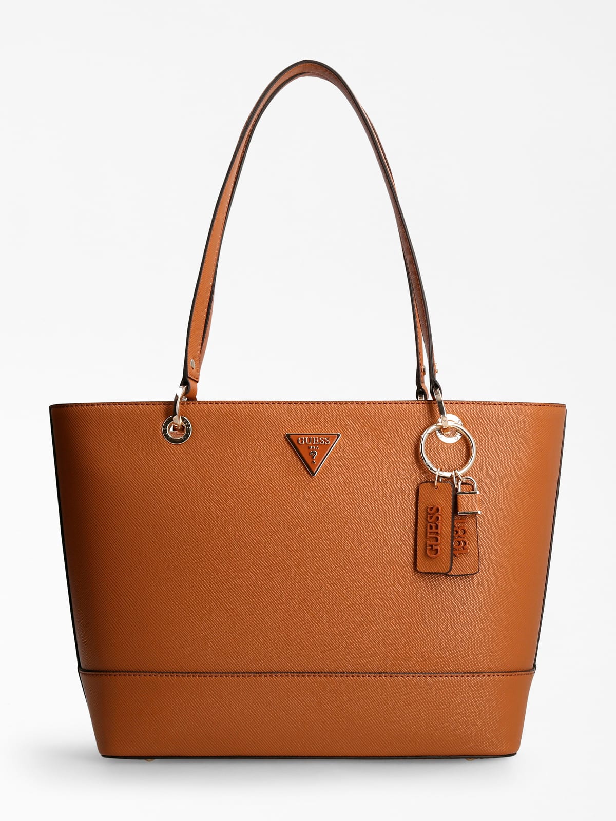 BORSA GUESS ACCESSORI - HWZG787923G
