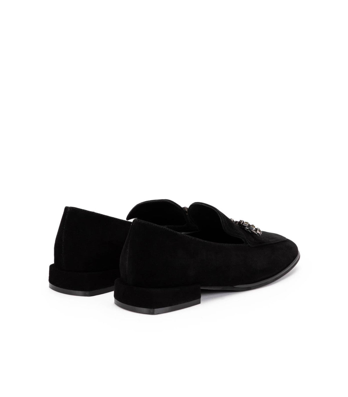 SCARPE BASSE ALMA EN PENA DONNA NERO - I23172 NERO