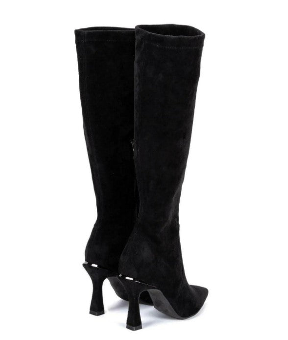 STIVALE ALMA EN PENA DONNA NERO - I23220 NERO