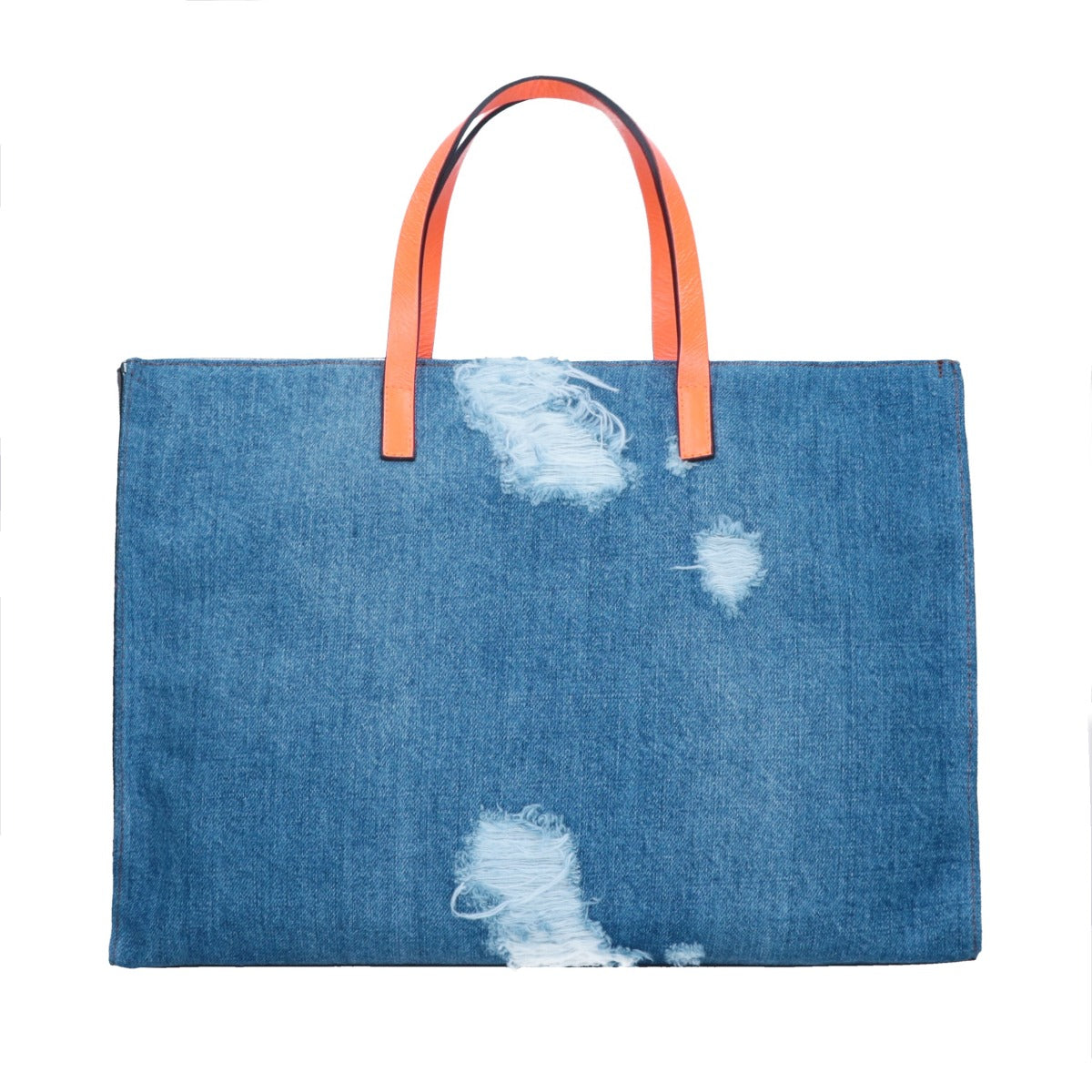 BORSA REBELLE ACCESSORI NERO - INCREDULA