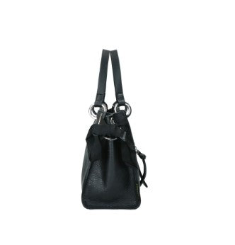 BORSA REBELLE ACCESSORI NERO - ITACA NERO