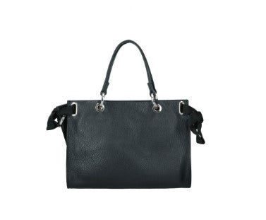 BORSA REBELLE ACCESSORI NERO - ITACA NERO