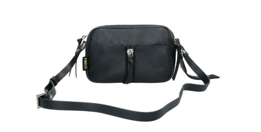 BORSA REBELLE ACCESSORI NERO - ITALIA NERO