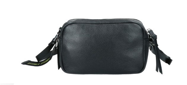 BORSA REBELLE ACCESSORI NERO - ITALIA NERO