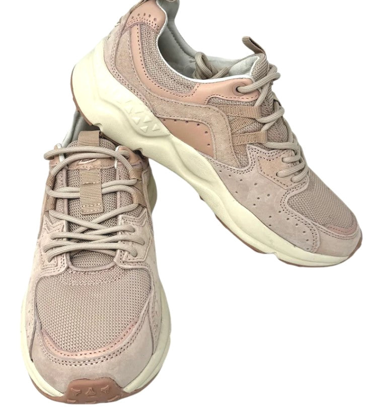SNEAKERS JBLANCH DONNA ROSA - JB2-01T RSA