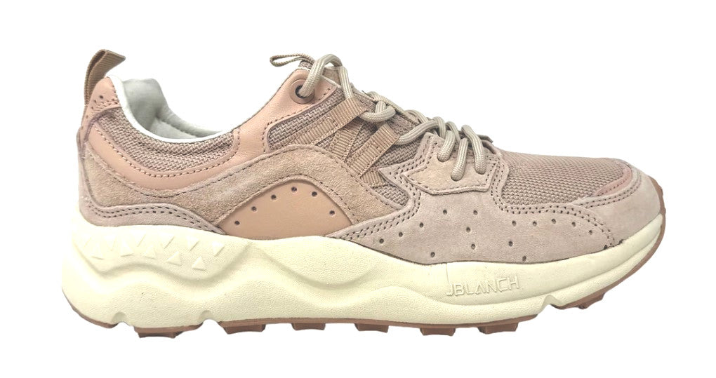 SNEAKERS JBLANCH DONNA ROSA - JB2-01T RSA