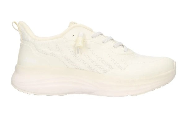 SNEAKERS JEEP DONNA BIANCO - JM51520 BIAN