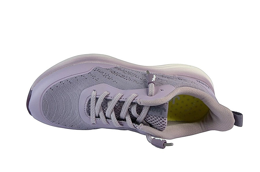 SNEAKERS JEEP DONNA LILLA - JM51520 LIL