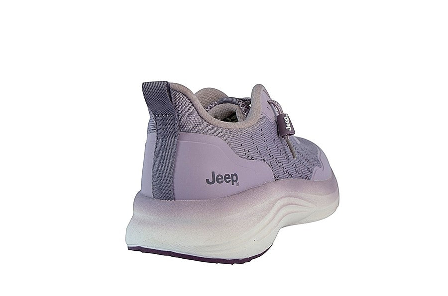 SNEAKERS JEEP DONNA LILLA - JM51520 LIL