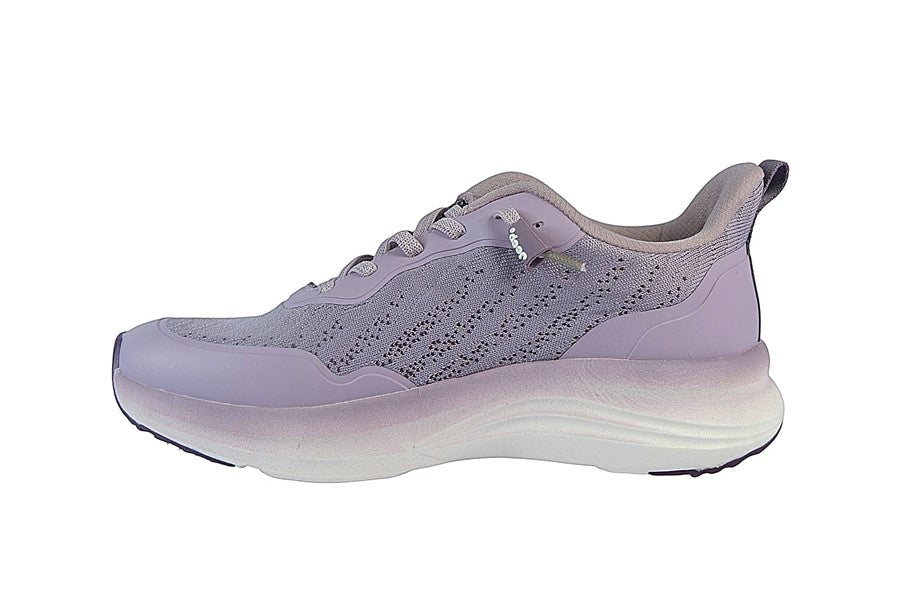 SNEAKERS JEEP DONNA LILLA - JM51520 LIL