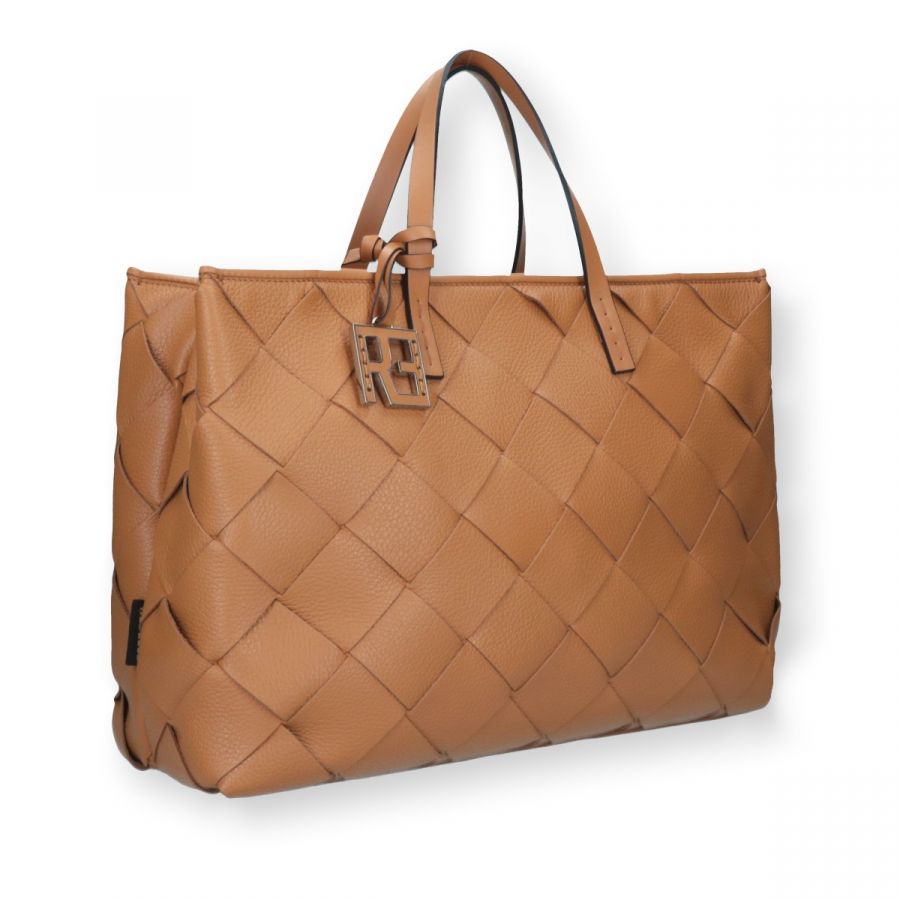 BORSA REBELLE ACCESSORI CUOIO - JODIE CU