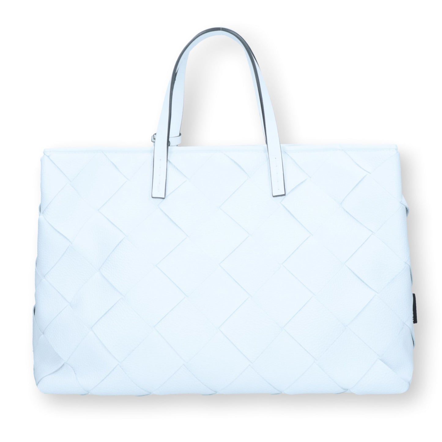 BORSA REBELLE ACCESSORI BIANCO - JODIE WHITE
