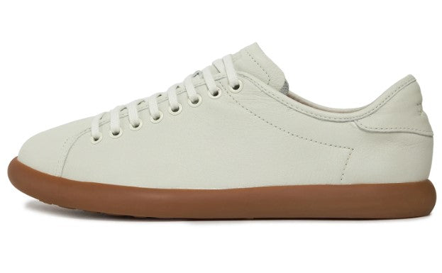 SNEAKERS CAMPER UOMO BIANCO - K100974 001