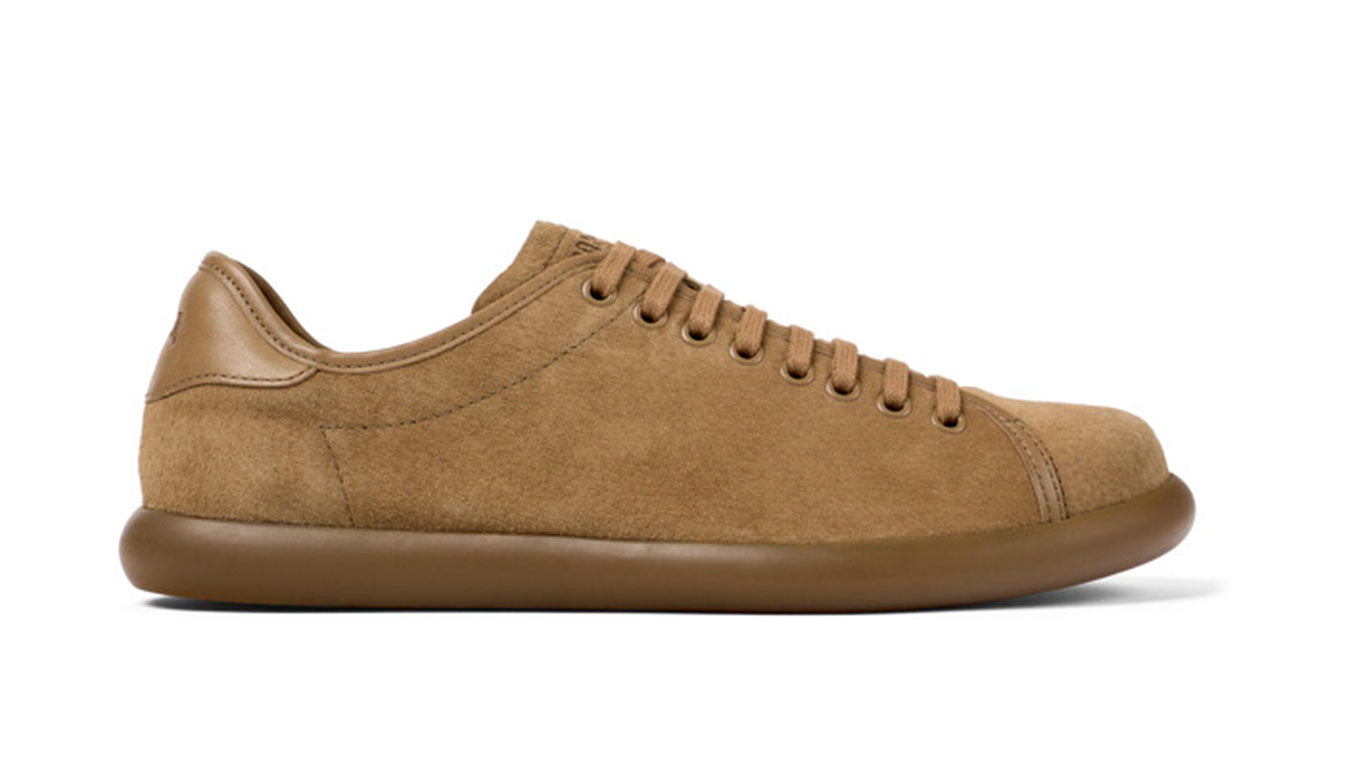 SNEAKERS CAMPER UOMO CUOIO - K100974 002