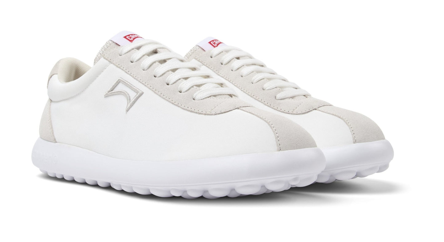 SNEAKERS CAMPER UOMO BIANCO - K101019 001
