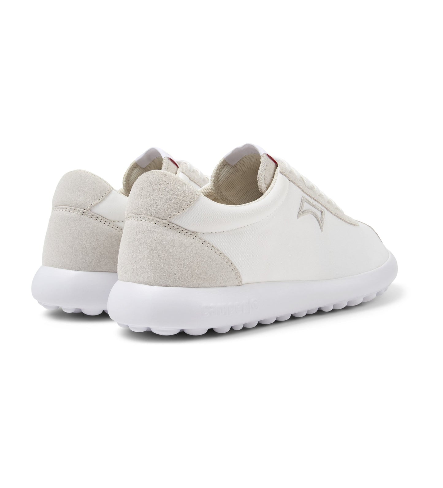 SNEAKERS CAMPER UOMO BIANCO - K101019 001
