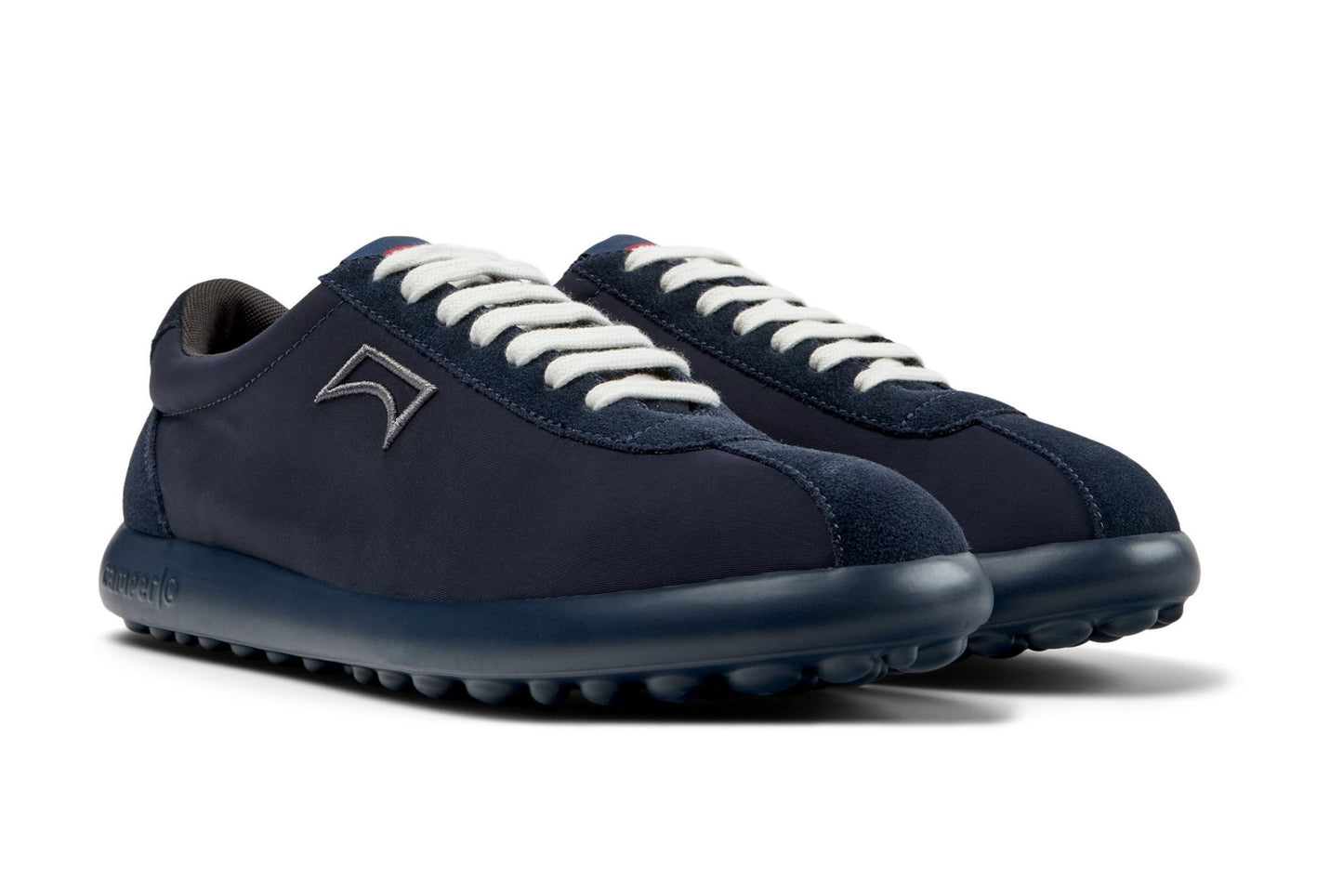 SNEAKERS CAMPER UOMO BLU - K101019 004