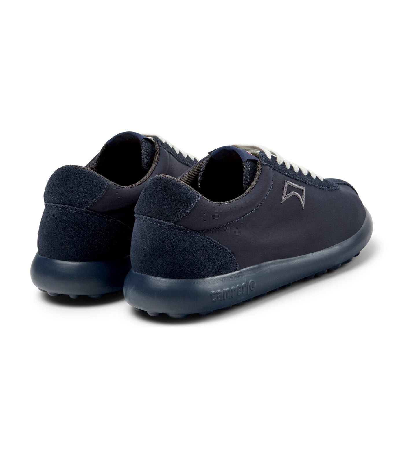 SNEAKERS CAMPER UOMO BLU - K101019 004